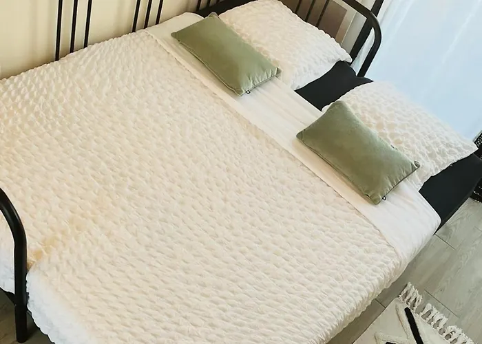 公寓 Du Port Avec Jardin Prive Saint-André-de-Cubzac